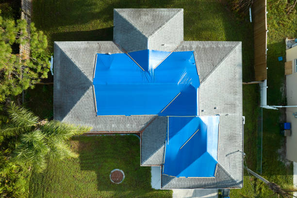 Best Roof Ventilation Installation  in Cadiz, OH